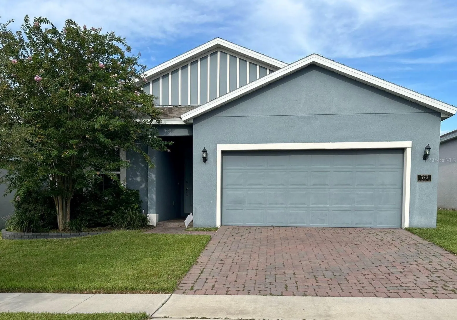 573 Disa Drive Davenport FL 33837