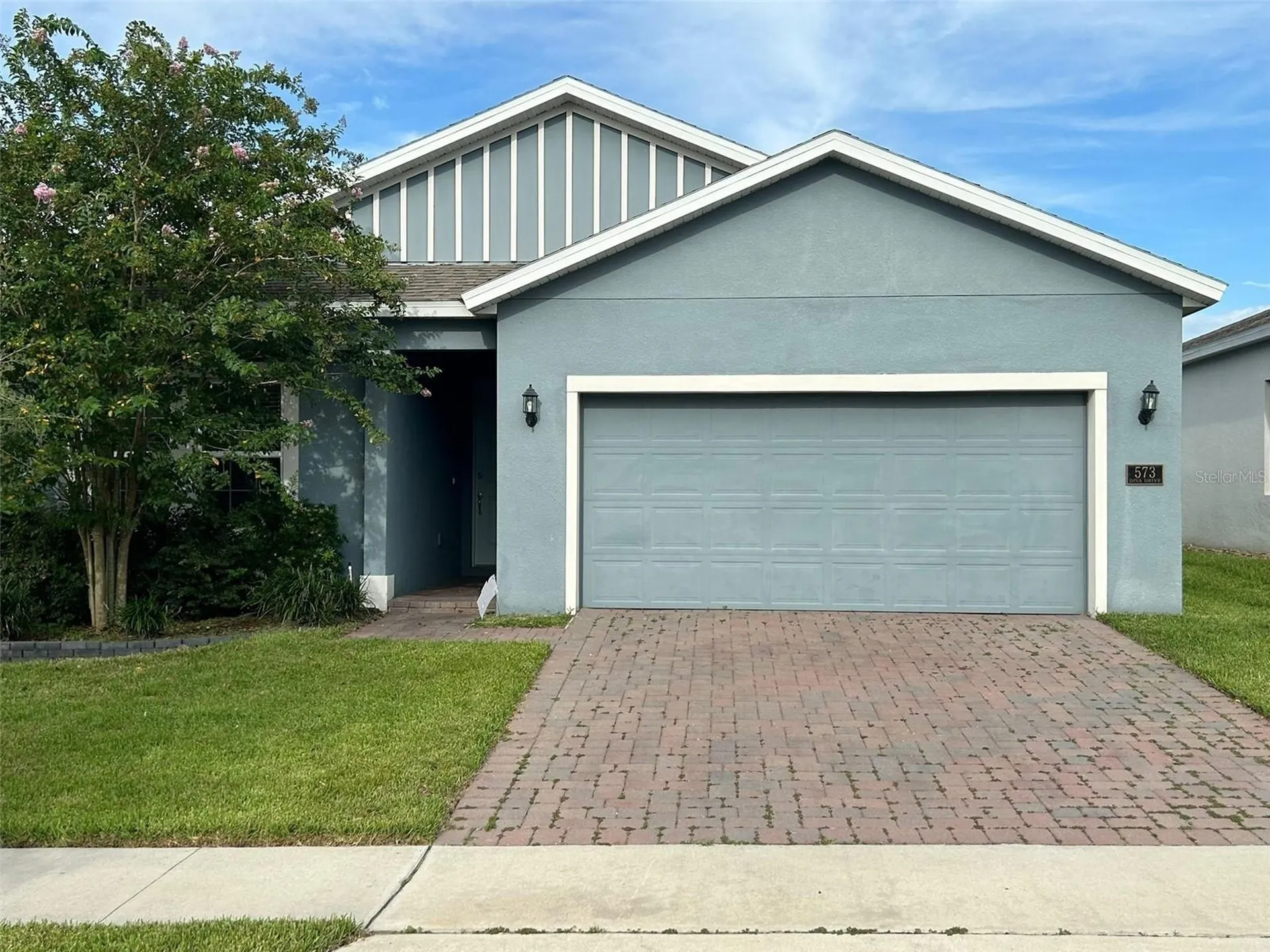573 Disa Drive Davenport FL 33837
