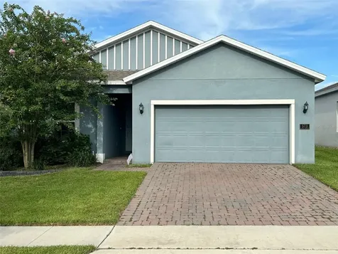 573 Disa Drive Davenport FL 33837