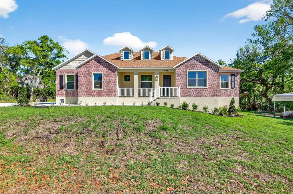 8312 Revels Road Riverview FL 33569