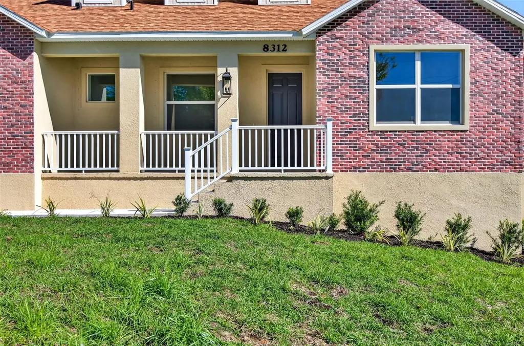 8312 Revels Road Riverview FL 33569