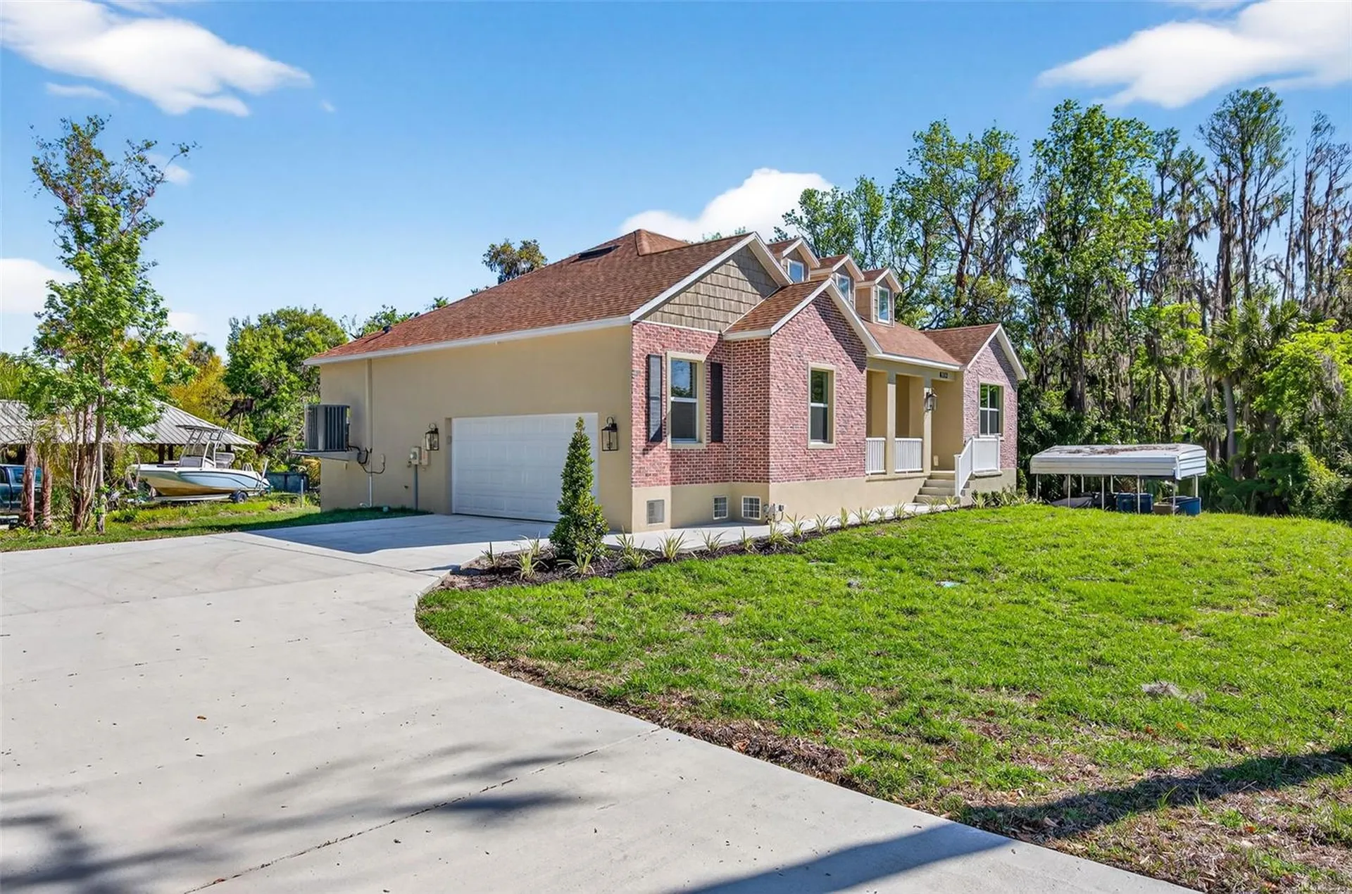 8312 Revels Road Riverview FL 33569
