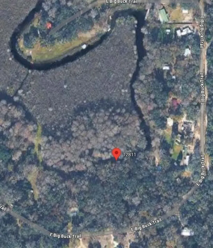 12811 E Big Buck Trail Floral City FL 34436