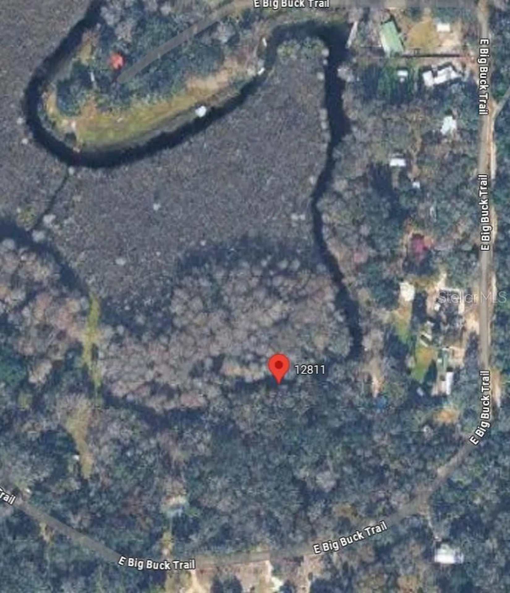 12811 E Big Buck Trail Floral City FL 34436