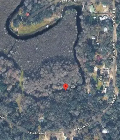 12811 E Big Buck Trail Floral City FL 34436
