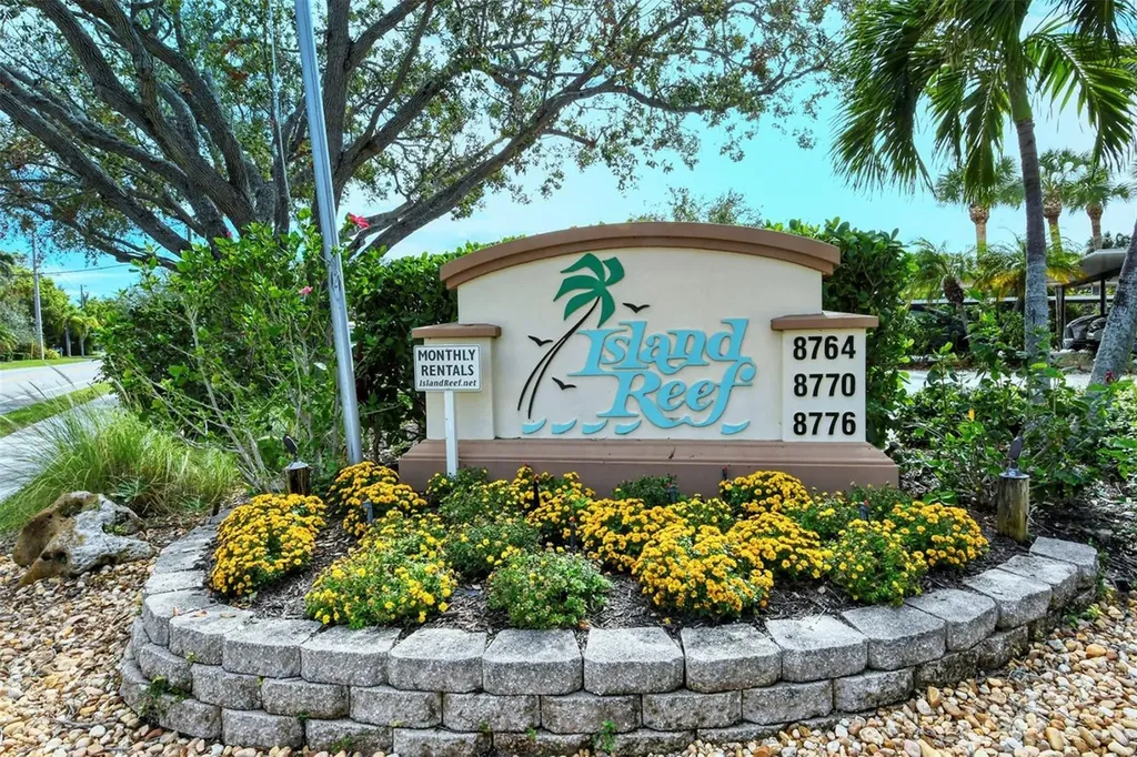 8764 Midnight Pass Road Sarasota FL 34242