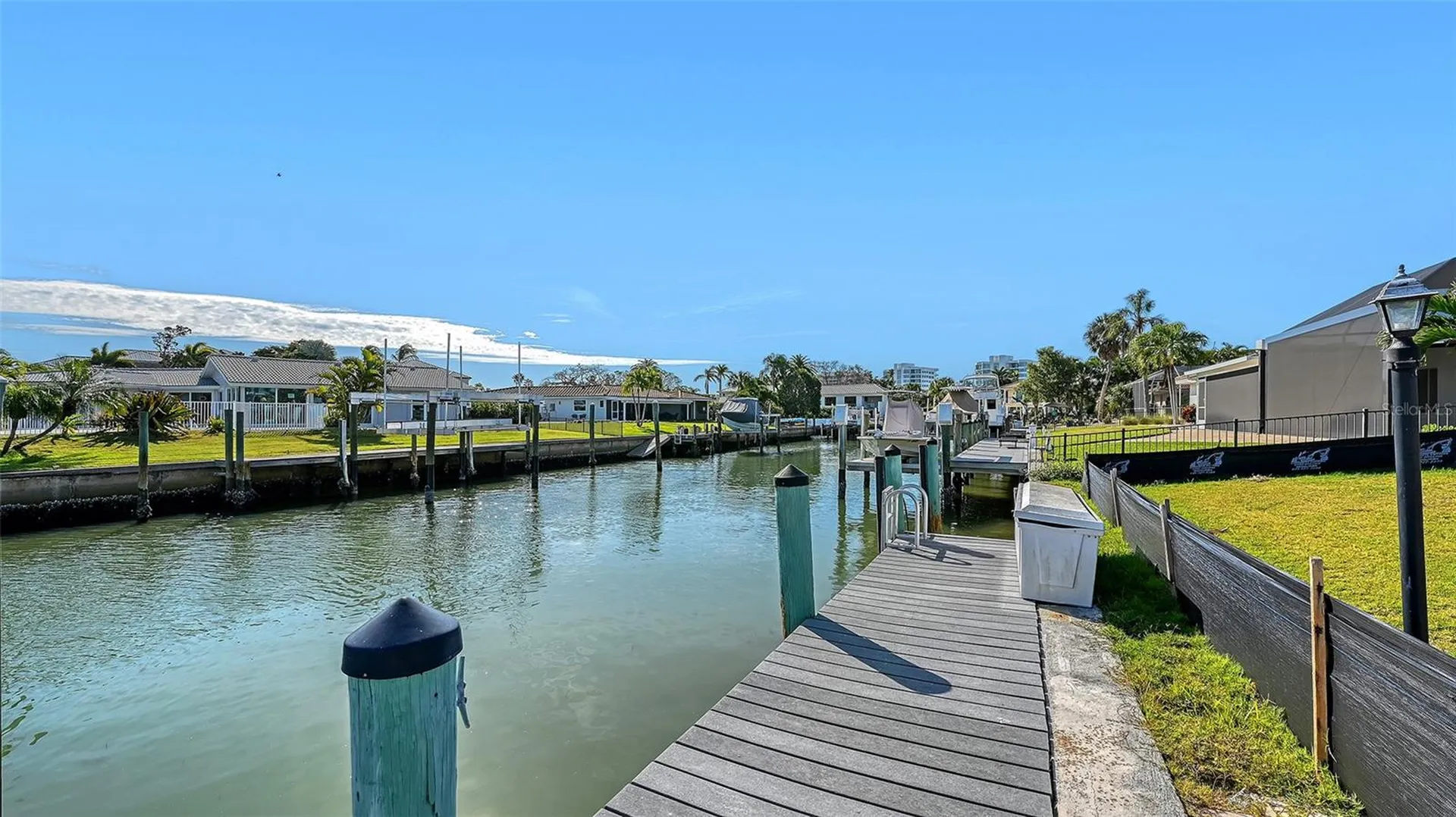 536 Gunwale Lane Longboat Key FL 34228