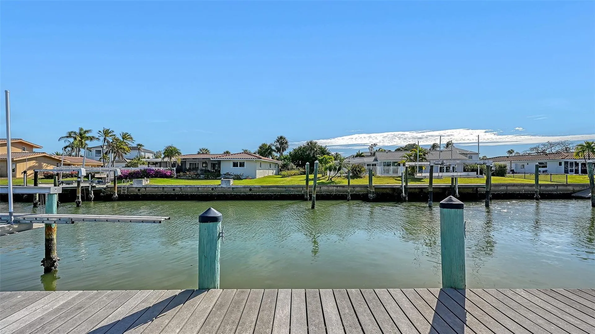 536 Gunwale Lane Longboat Key FL 34228