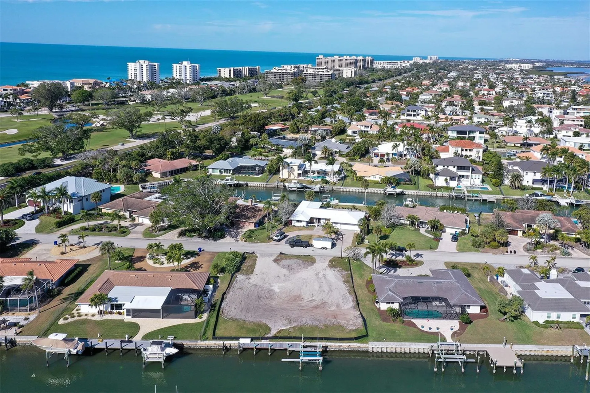 536 Gunwale Lane Longboat Key FL 34228