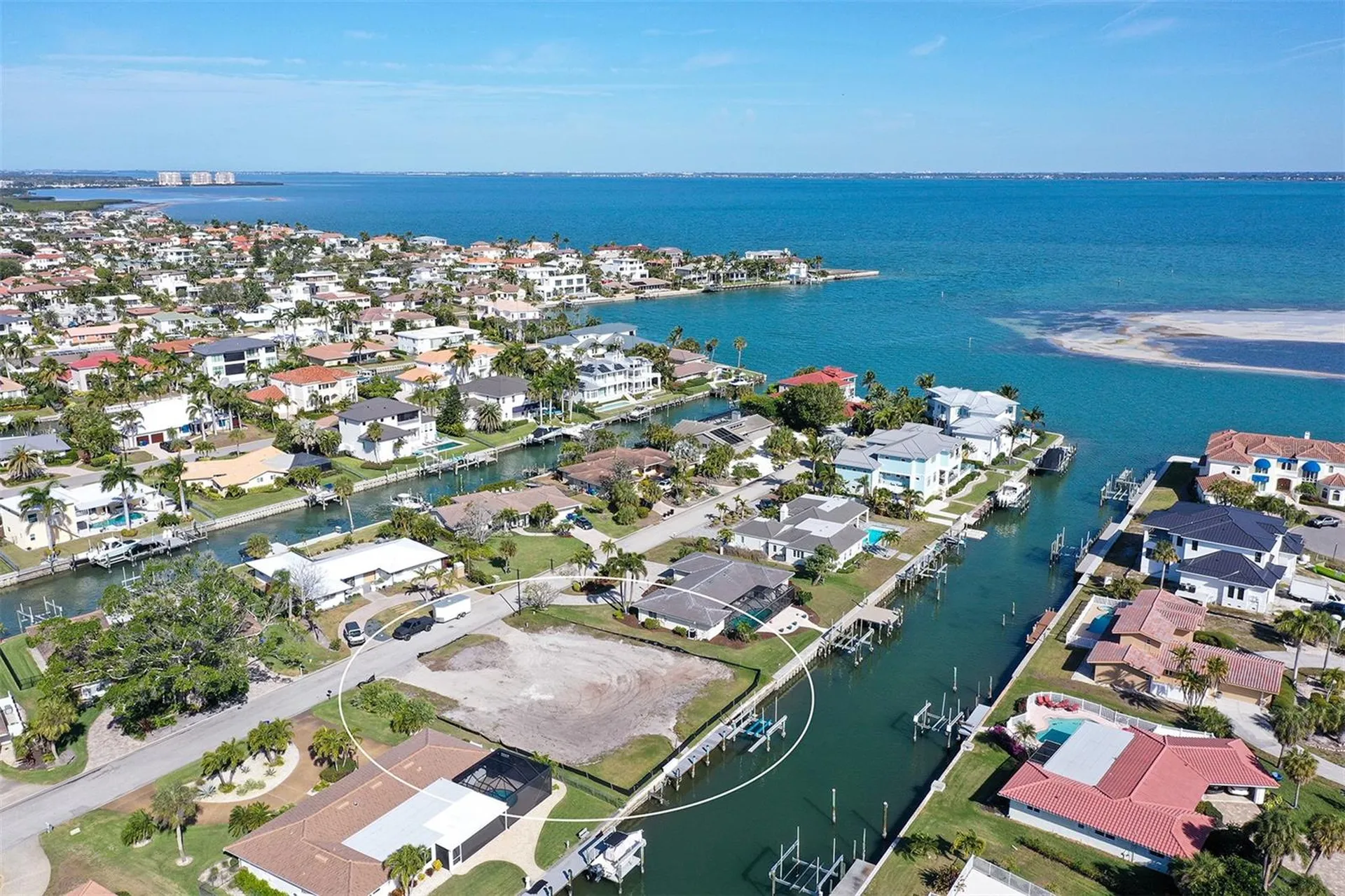 536 Gunwale Lane Longboat Key FL 34228