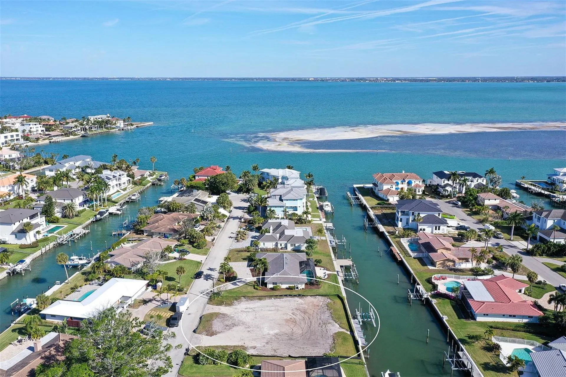 536 Gunwale Lane Longboat Key FL 34228