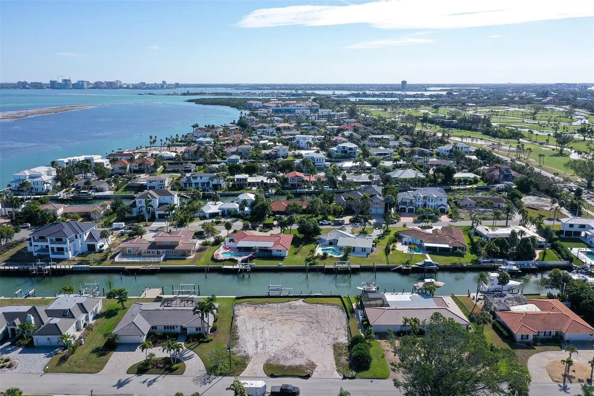 536 Gunwale Lane Longboat Key FL 34228