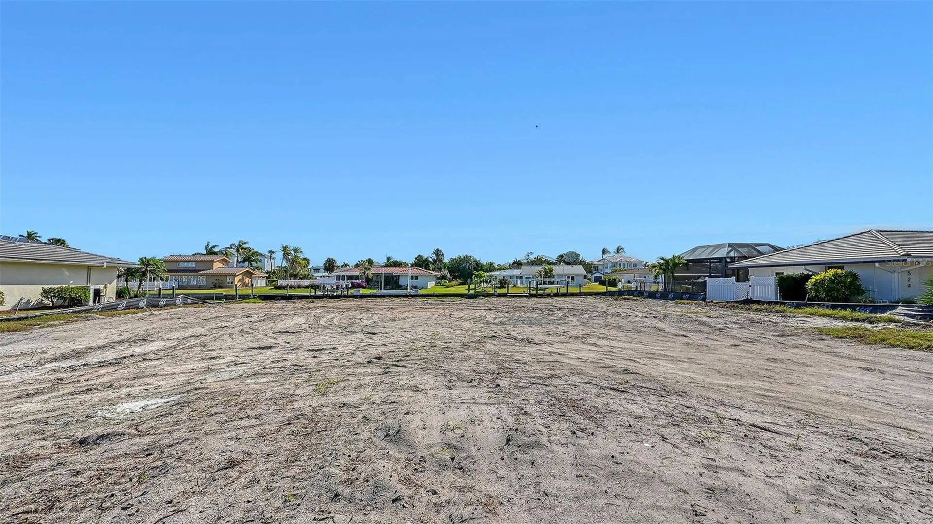 536 Gunwale Lane Longboat Key FL 34228