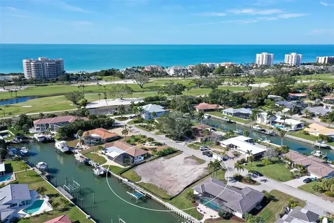 536 Gunwale Lane Longboat Key FL 34228