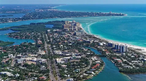 536 Gunwale Lane Longboat Key FL 34228