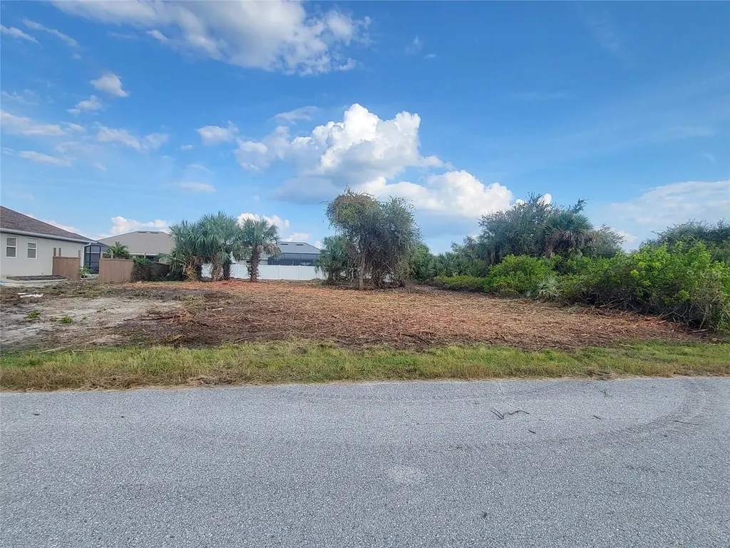10234 Arcadia Street Port Charlotte FL 33981