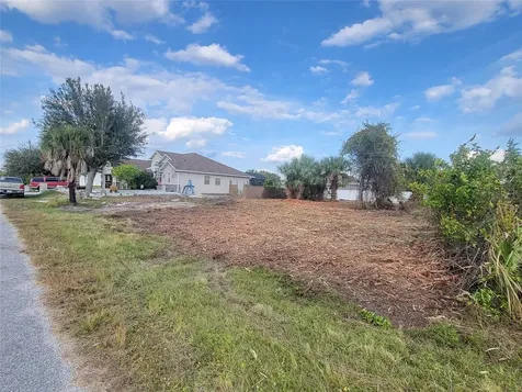 10234 Arcadia Street Port Charlotte FL 33981