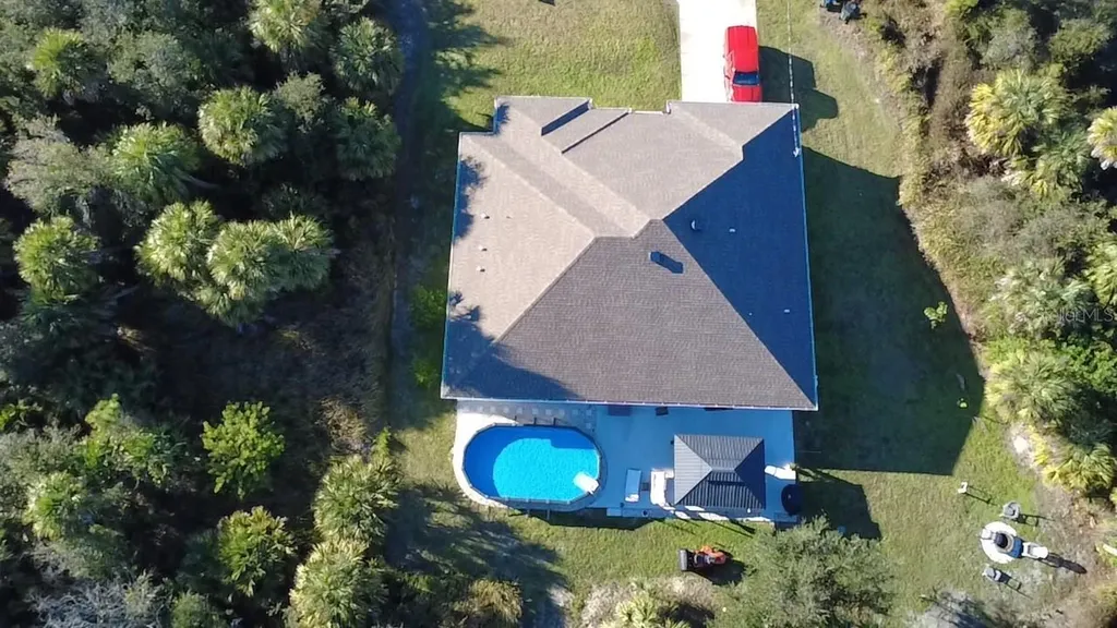 3246 Dryden Street North Port FL 34288