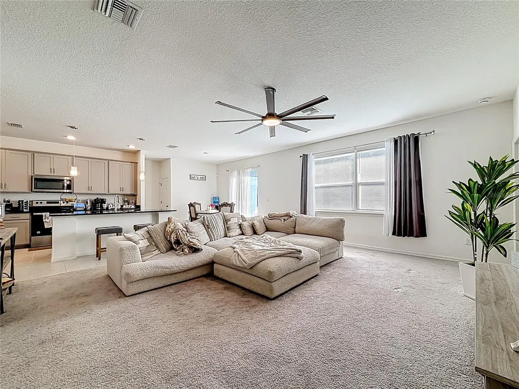 3246 Dryden Street North Port FL 34288