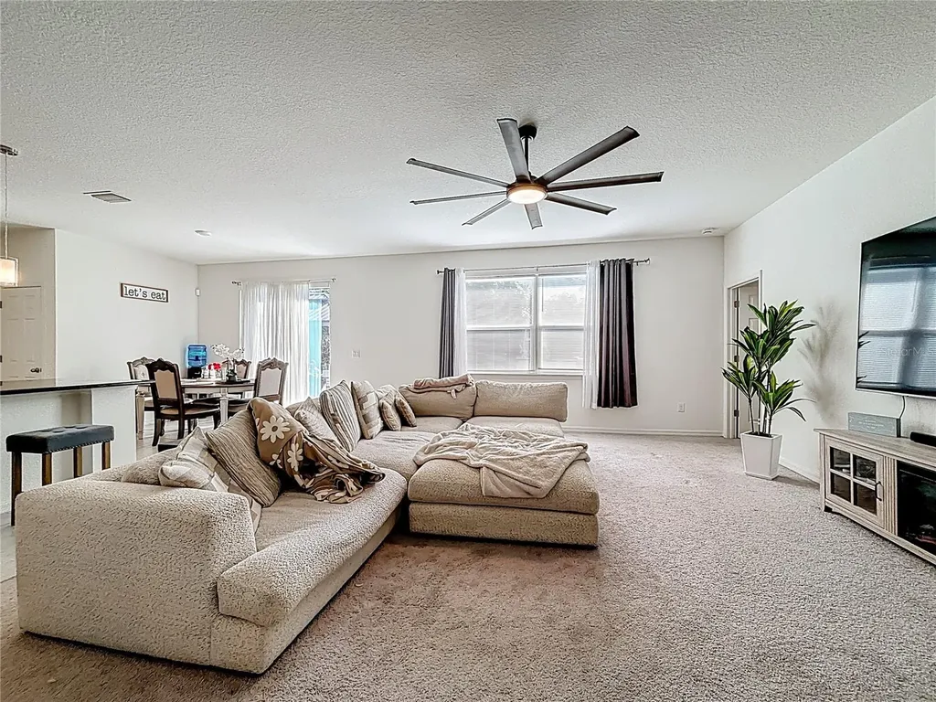 3246 Dryden Street North Port FL 34288