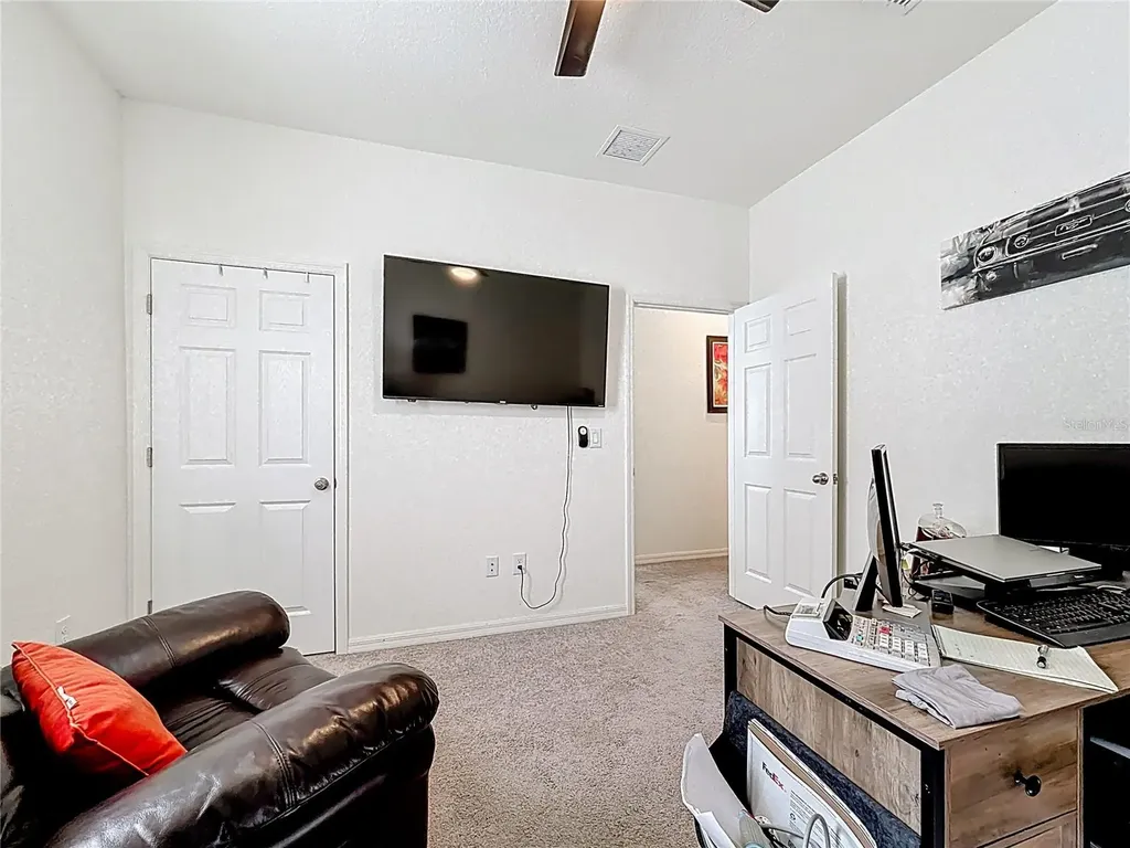 3246 Dryden Street North Port FL 34288