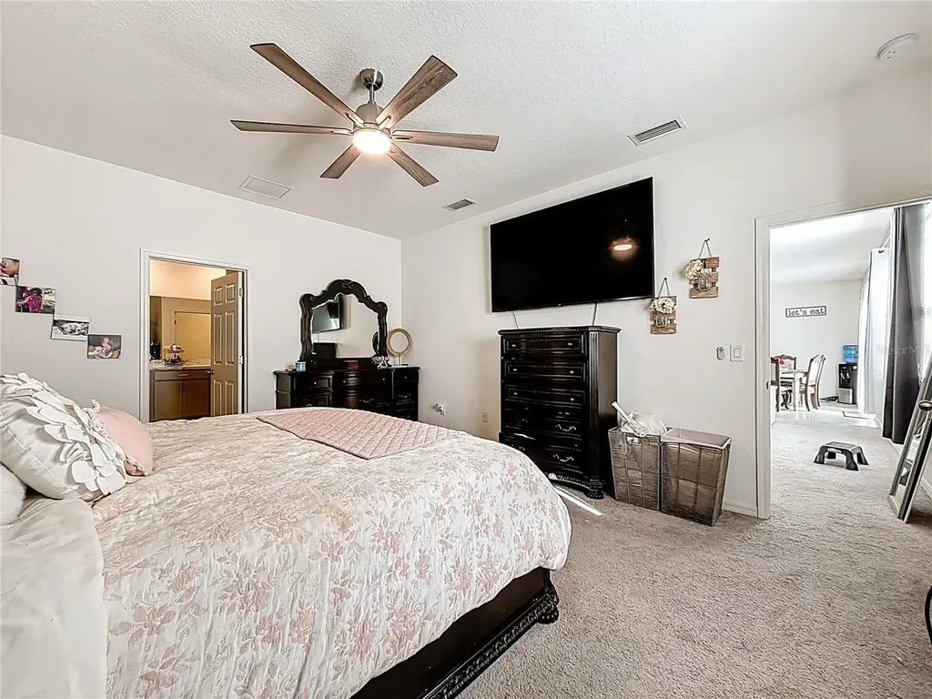 3246 Dryden Street North Port FL 34288
