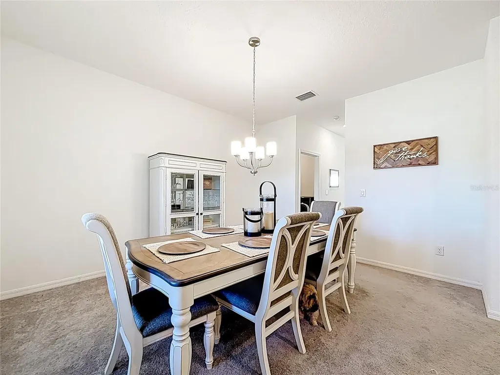 3246 Dryden Street North Port FL 34288