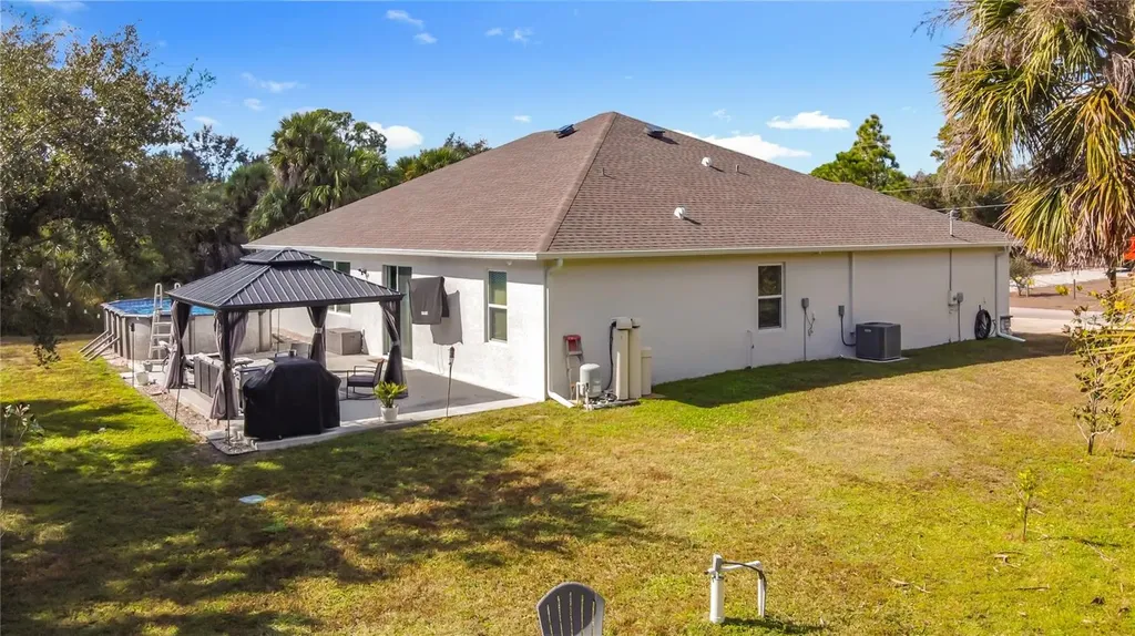 3246 Dryden Street North Port FL 34288