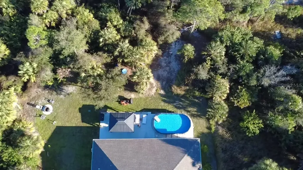 3246 Dryden Street North Port FL 34288