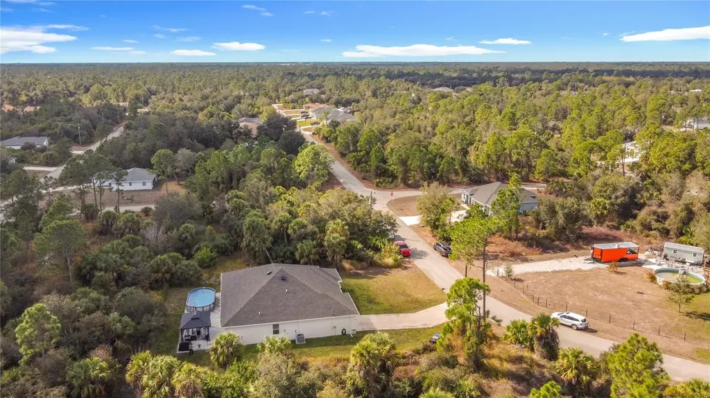 3246 Dryden Street North Port FL 34288