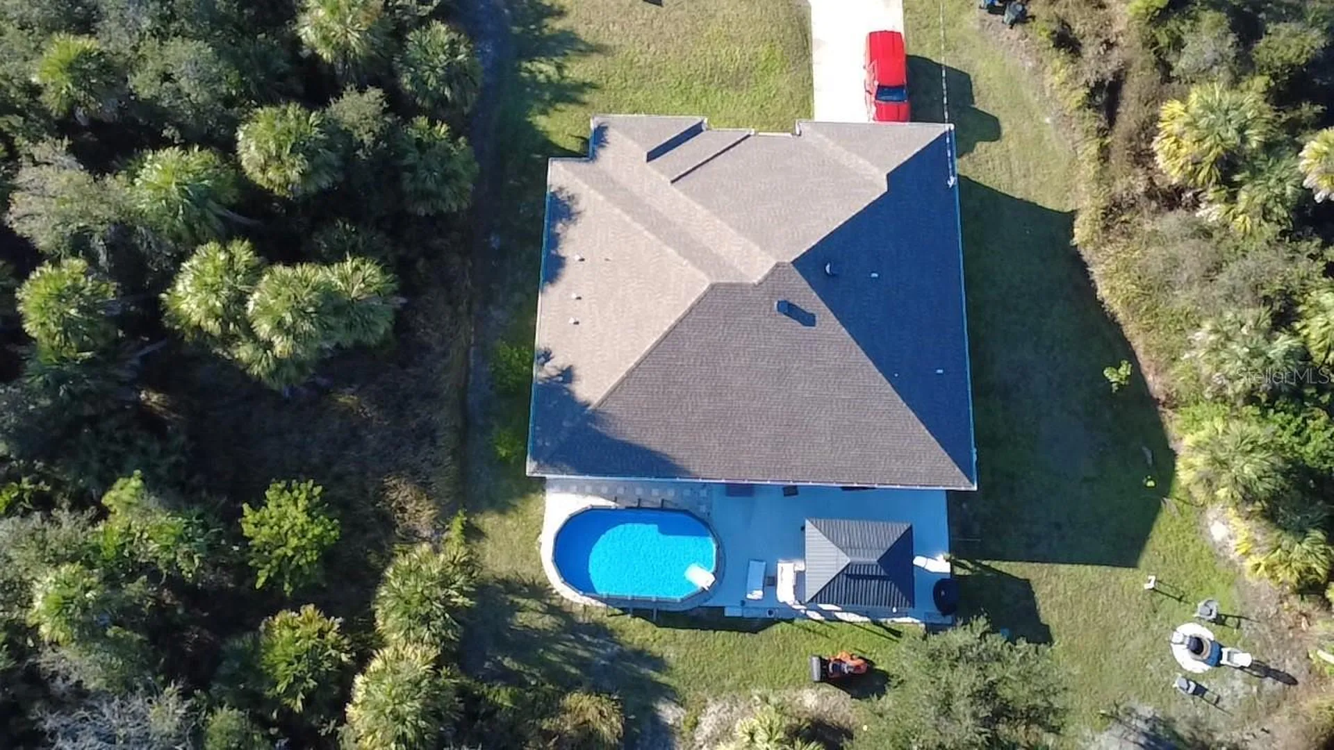 3246 Dryden Street North Port FL 34288
