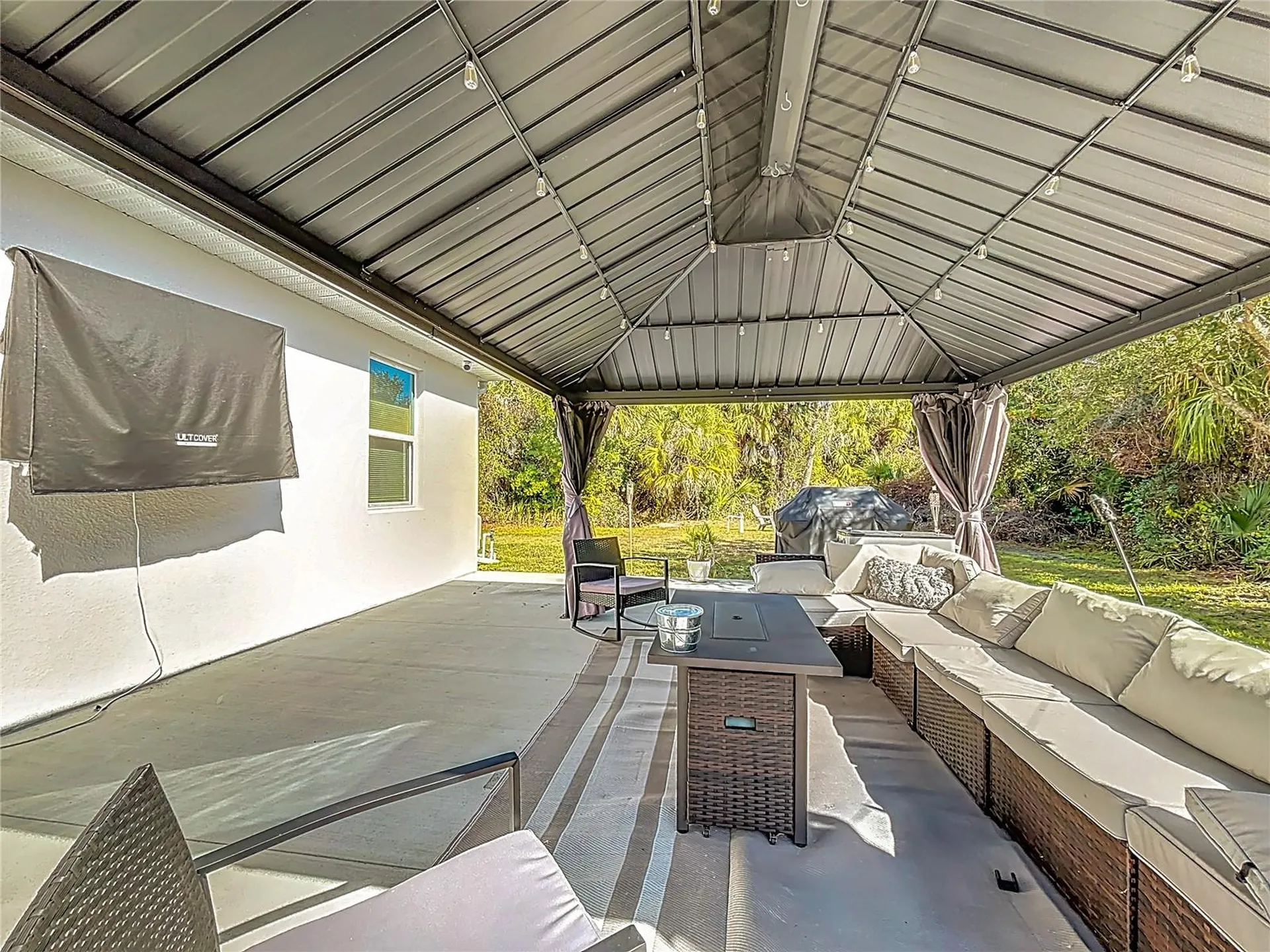 3246 Dryden Street North Port FL 34288