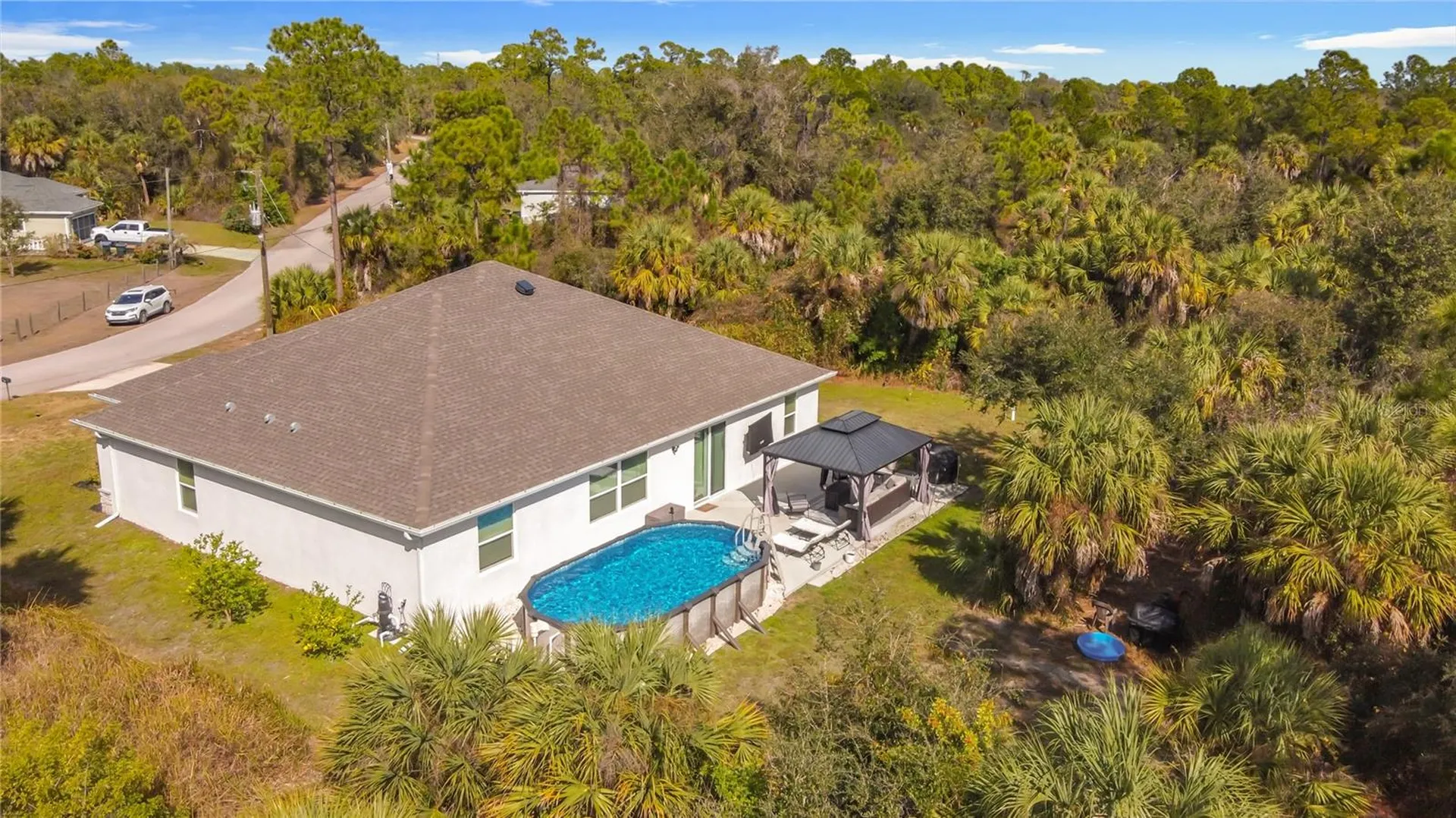 3246 Dryden Street North Port FL 34288