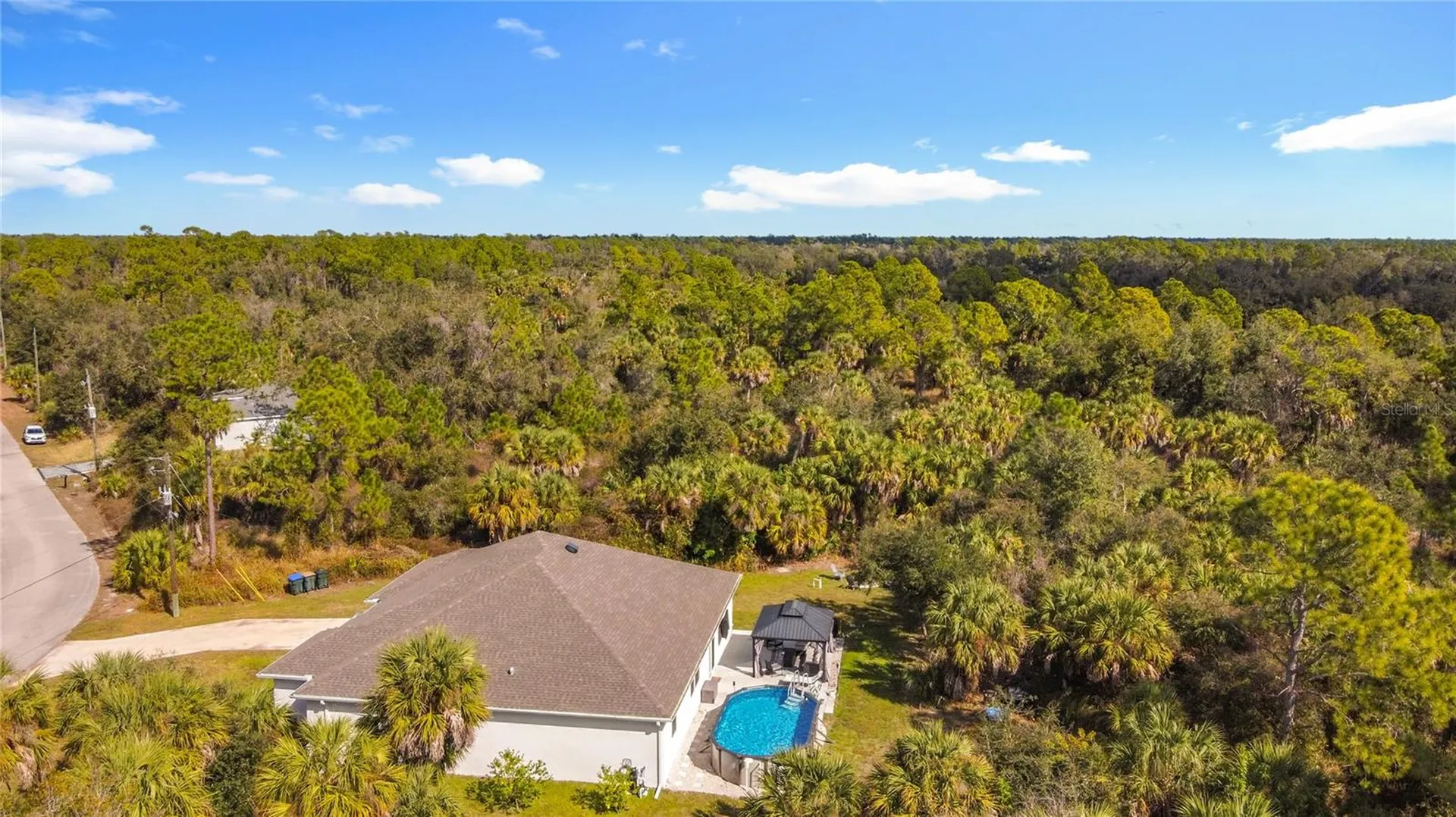 3246 Dryden Street North Port FL 34288