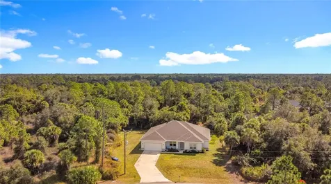 3246 Dryden Street North Port FL 34288