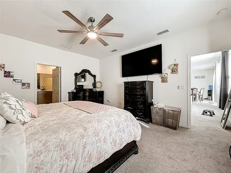 3246 Dryden Street North Port FL 34288