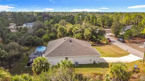 3246 Dryden Street North Port FL 34288