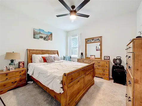 3246 Dryden Street North Port FL 34288