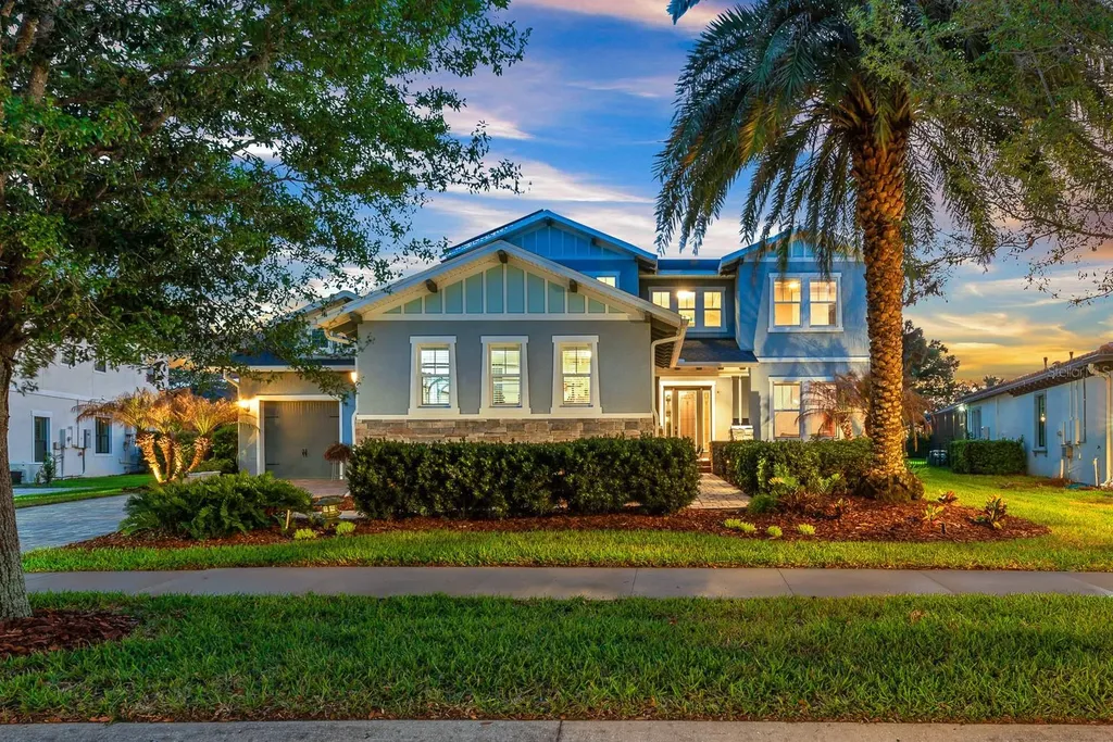 5303 Osprey Ridge Drive Lithia FL 33547