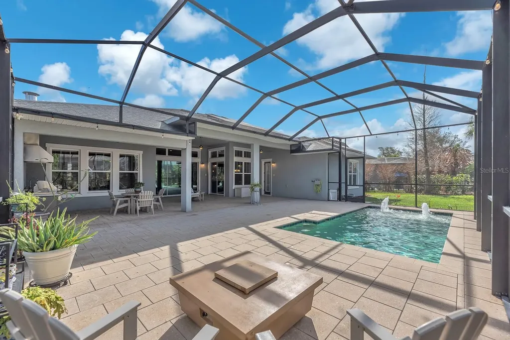 5303 Osprey Ridge Drive Lithia FL 33547