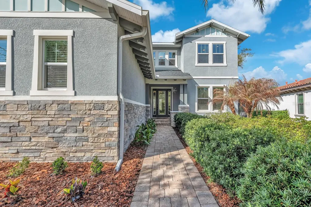 5303 Osprey Ridge Drive Lithia FL 33547