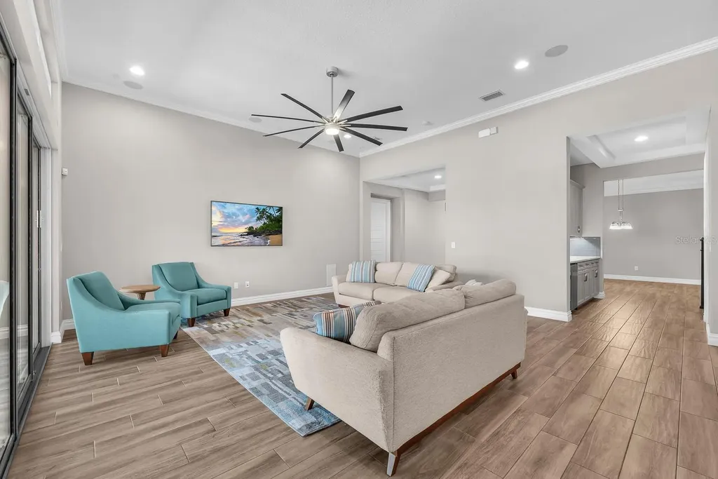 5303 Osprey Ridge Drive Lithia FL 33547