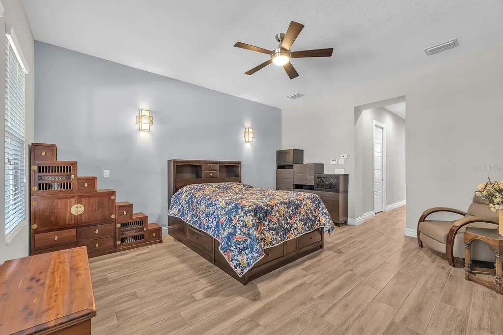5303 Osprey Ridge Drive Lithia FL 33547