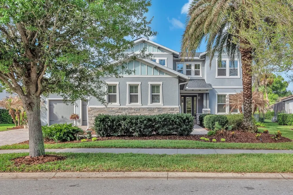 5303 Osprey Ridge Drive Lithia FL 33547