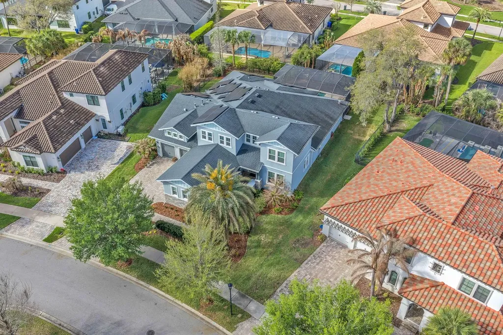 5303 Osprey Ridge Drive Lithia FL 33547