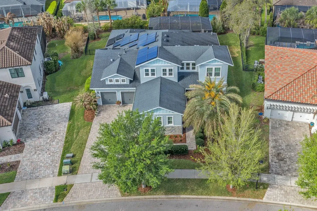 5303 Osprey Ridge Drive Lithia FL 33547