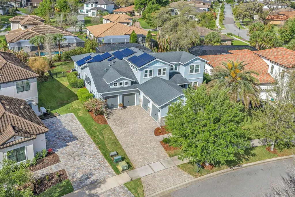5303 Osprey Ridge Drive Lithia FL 33547