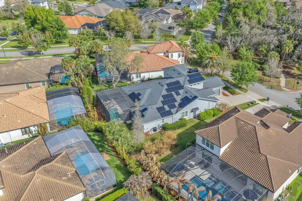 5303 Osprey Ridge Drive Lithia FL 33547