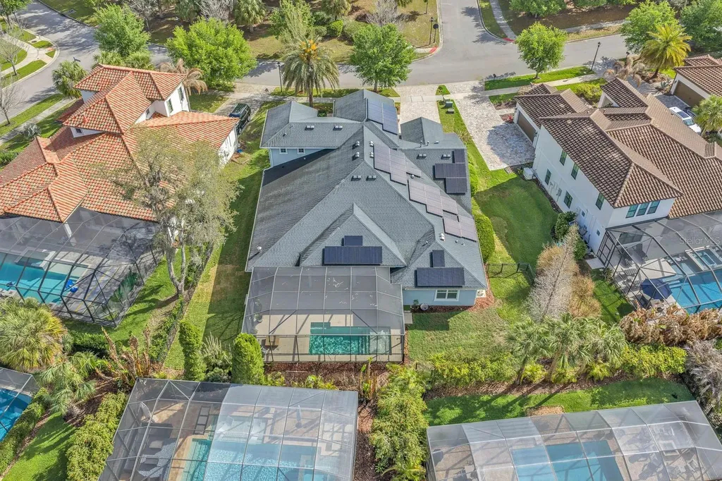 5303 Osprey Ridge Drive Lithia FL 33547