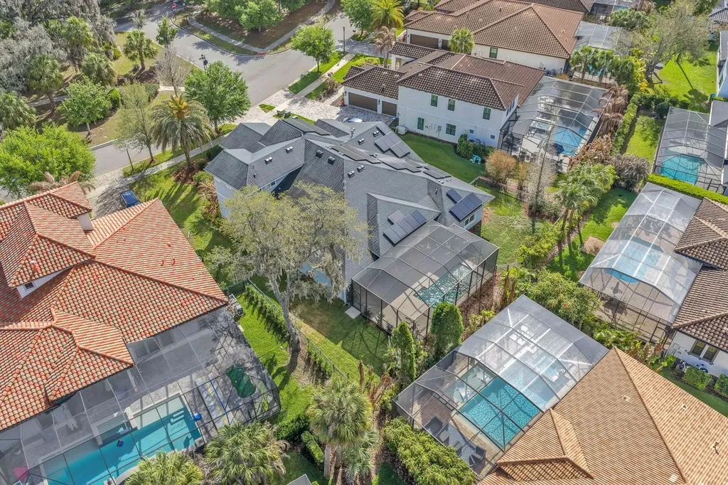 5303 Osprey Ridge Drive Lithia FL 33547